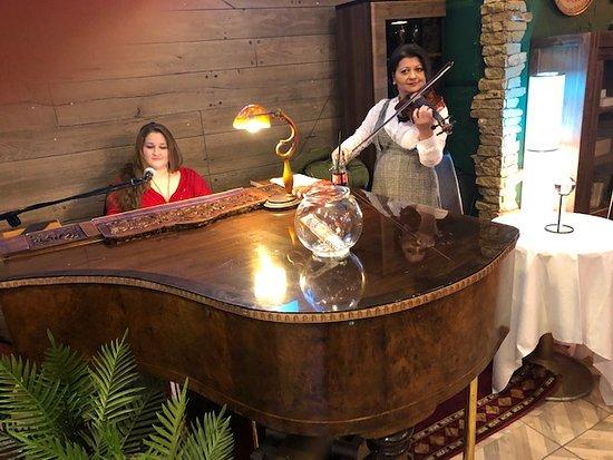 Marco Polo Downtown Restaurant